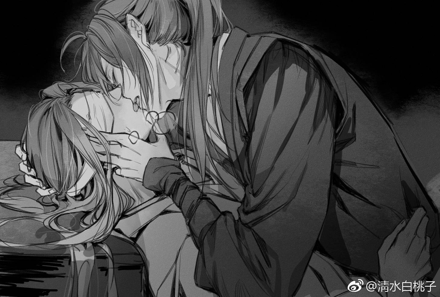 薛晓 魔道祖师 堆糖,美图壁纸兴趣社区