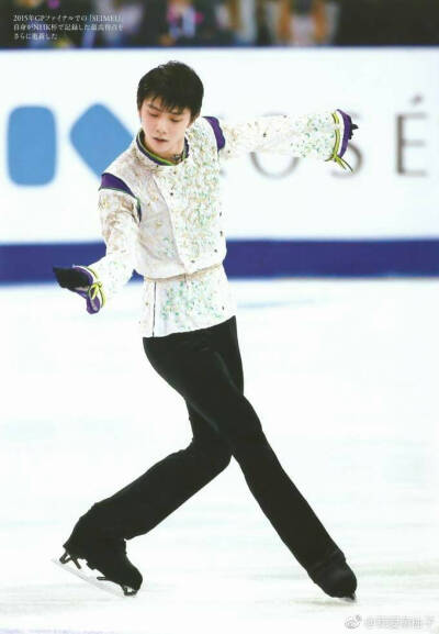 羽生结弦yuzu