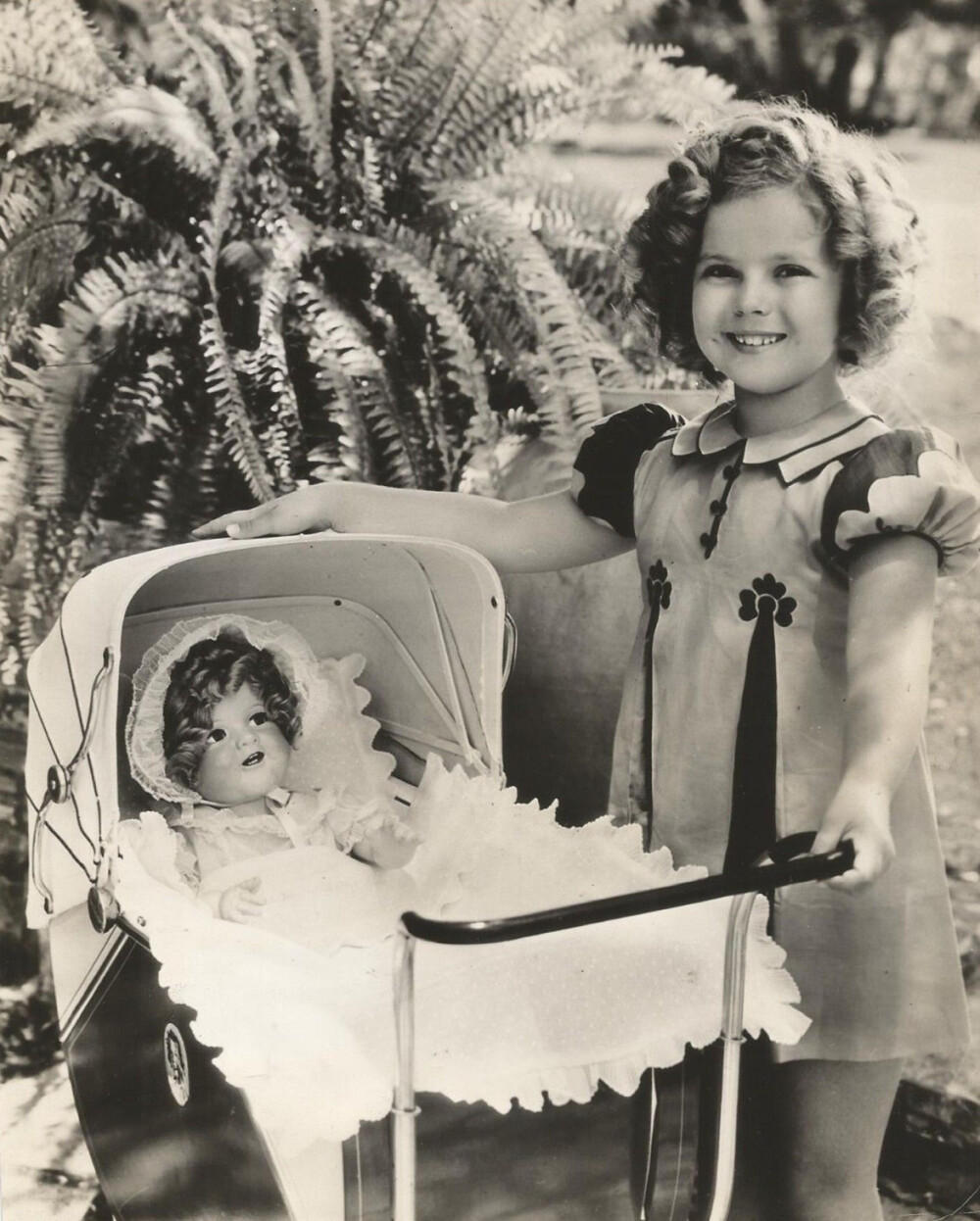 shirley temple