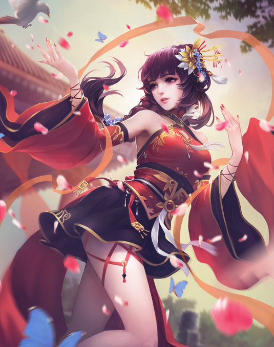 三国杀 