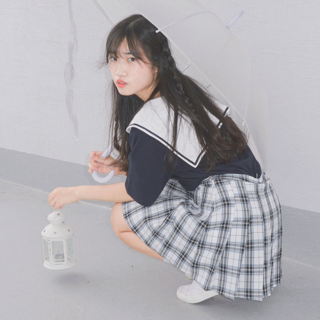 好看的拍照造型姿势 少女 日常 韩国 女生 头像