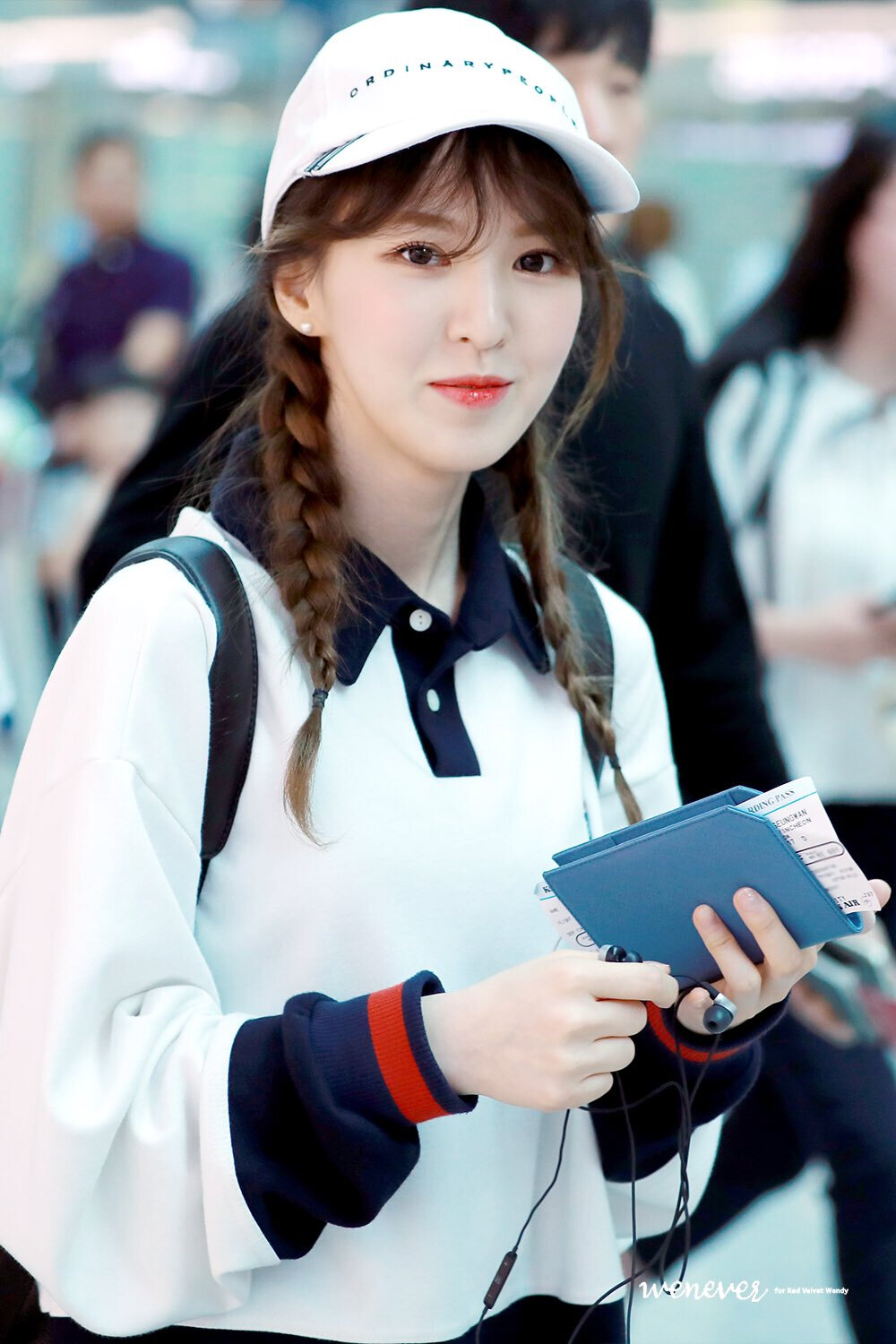 redvelvet wendy