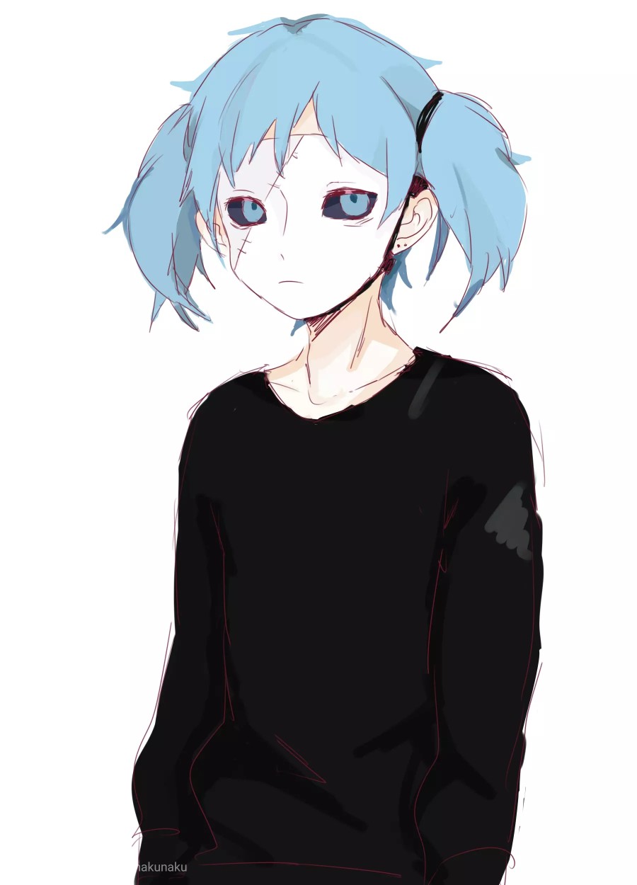 sallyface