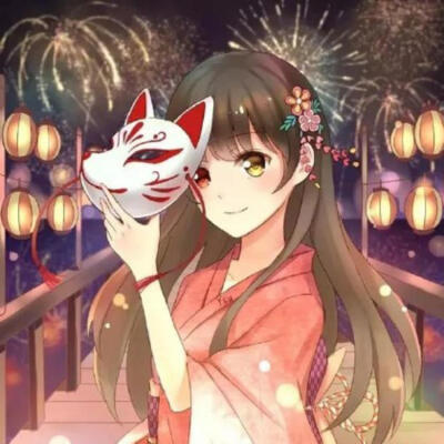 日系情头