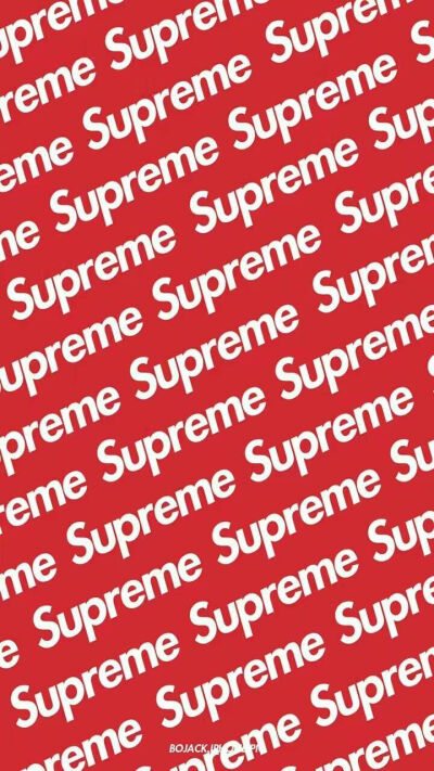 supreme