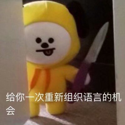 是bt21吖