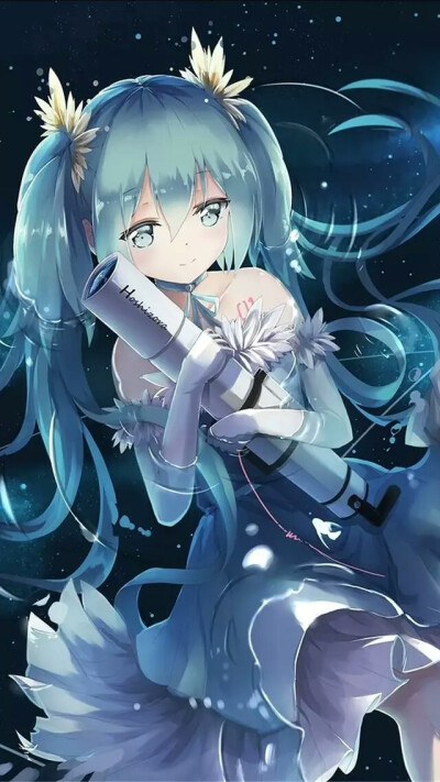 初音未来