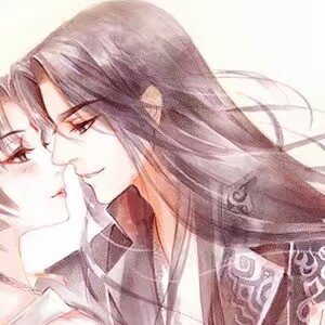 古风情头