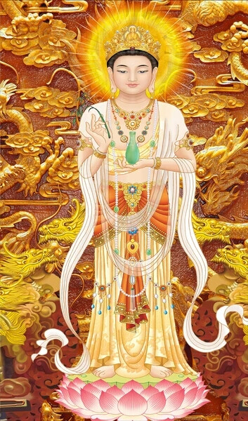 南无大慈大悲观世音菩萨 - 堆糖,美图壁纸兴趣社区