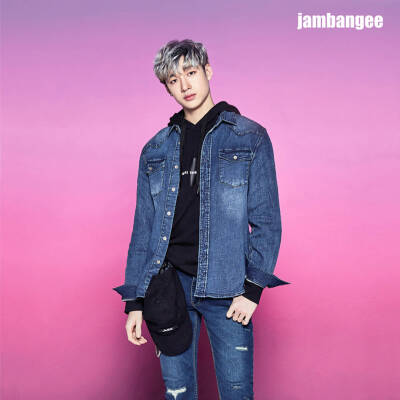 stray kids 方灿(bang chan)