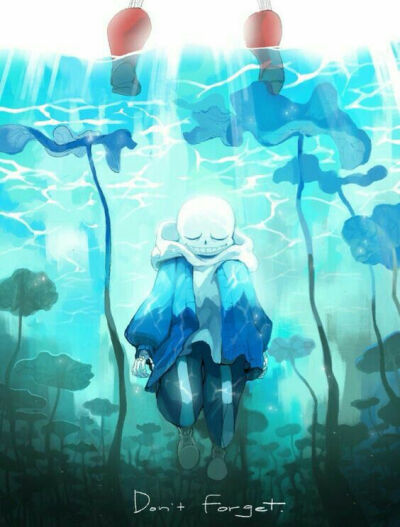 sans~