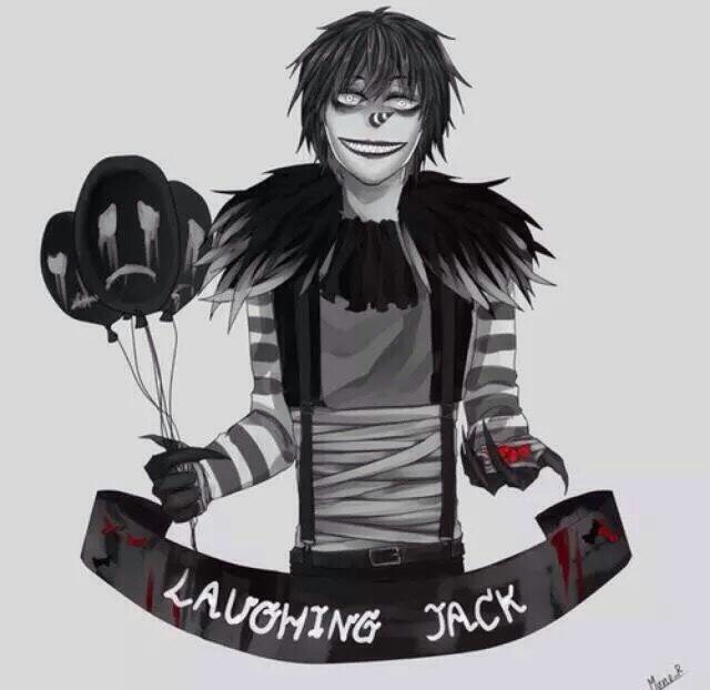 laughingjack