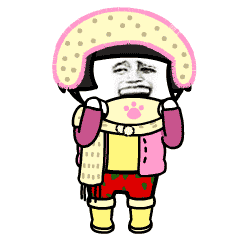 冬天穿衣