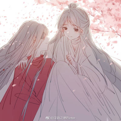 天官赐福