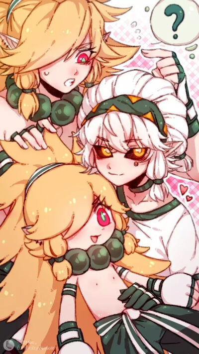 凹凸世界#帕佩 lof:yizhimao861