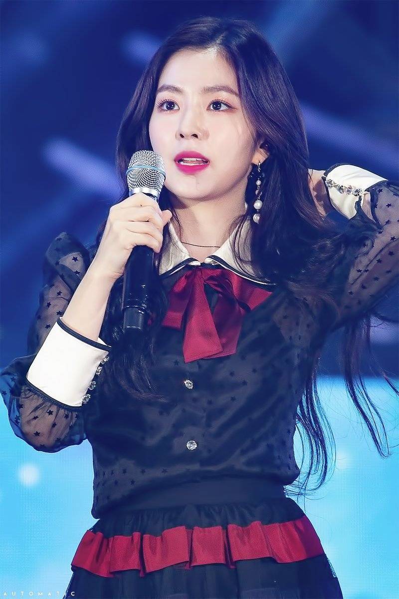 irene