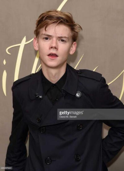 托马斯.桑斯特thomassangster