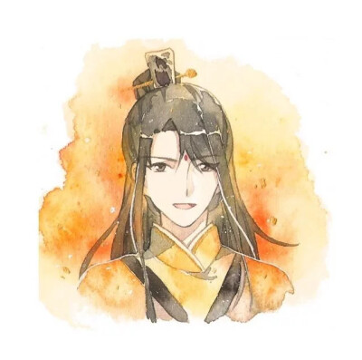 魔道祖师金陵语录