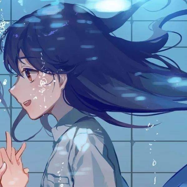 百合情头