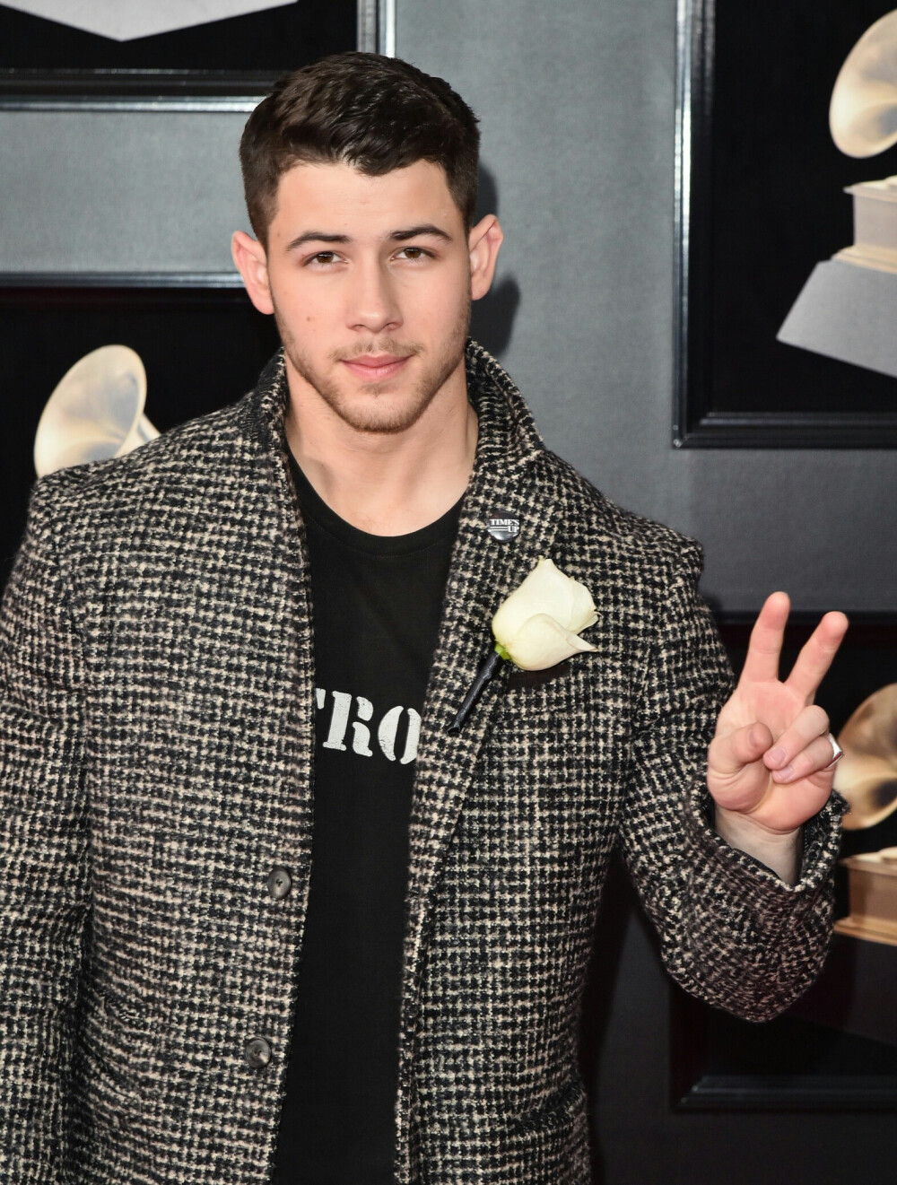 nick jonas