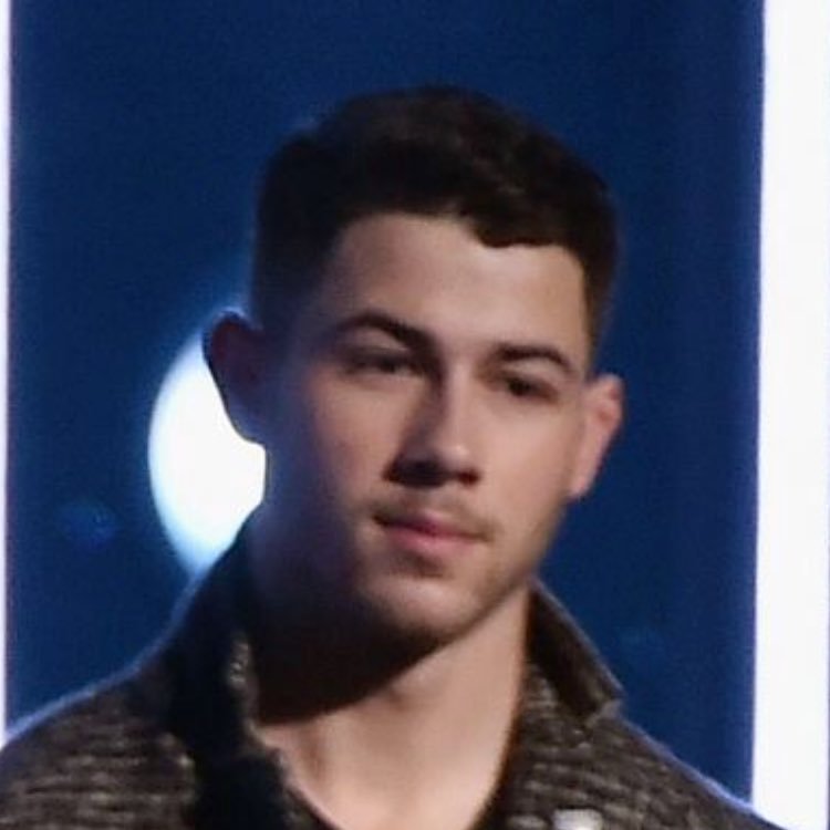 nick jonas