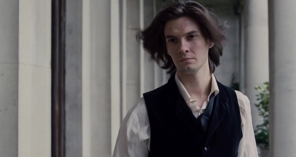 本·巴恩斯(ben barnes)