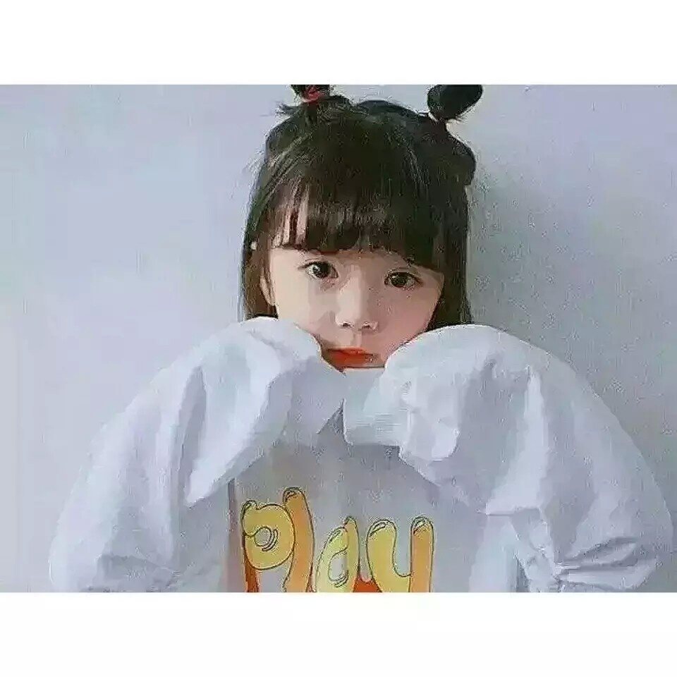『江屿』小仙女的猫耳头像图源qq侵权歉删