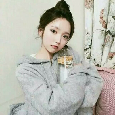 『江屿』小仙女的金娜熙头像图源qq侵权歉删