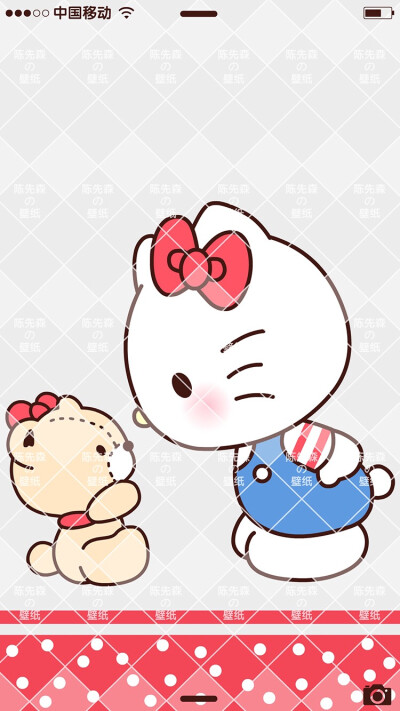 小耳朵系列,你们喜欢吗