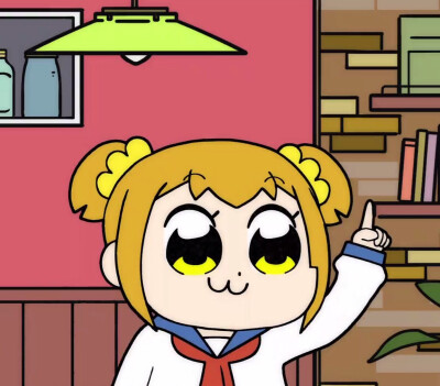 pop子和bibi美的日常