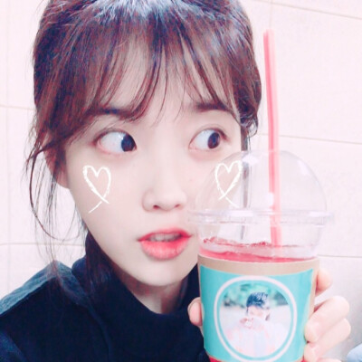 iu_李智恩_李知恩180302ins修图(cr:李知恩iu爱荔枝)