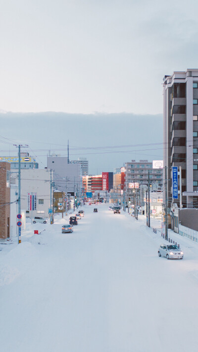 北海道函馆 堆糖 美图壁纸兴趣社区