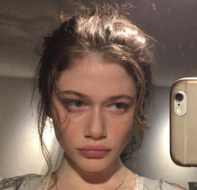 ins欧美黑白女 堆糖,美图壁纸兴趣社区
