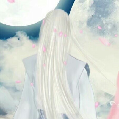 古风情头