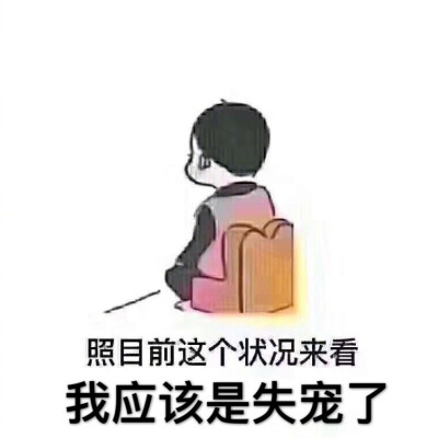 我喜欢钱表情包