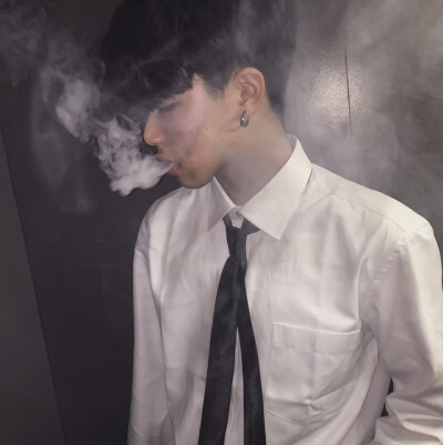 男头 斯文败类系列