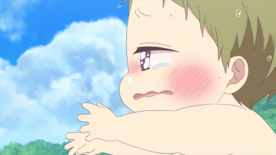虎太郎和哥哥