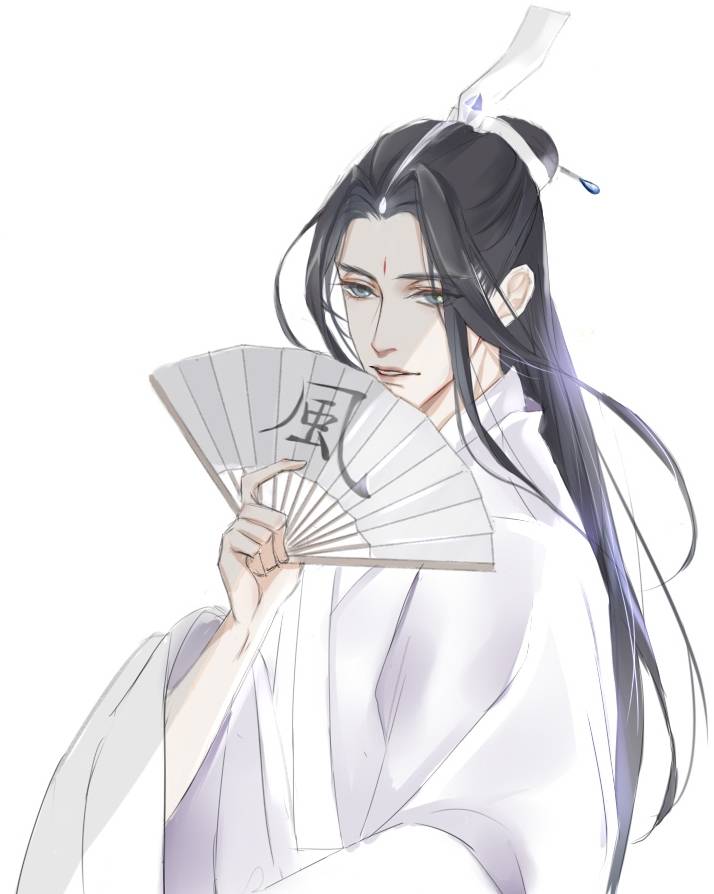 师青玄 