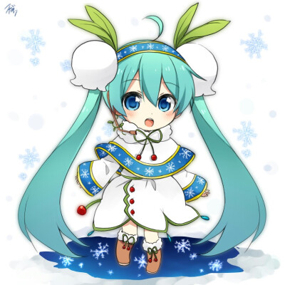 初音