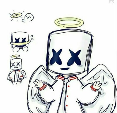 marshmello