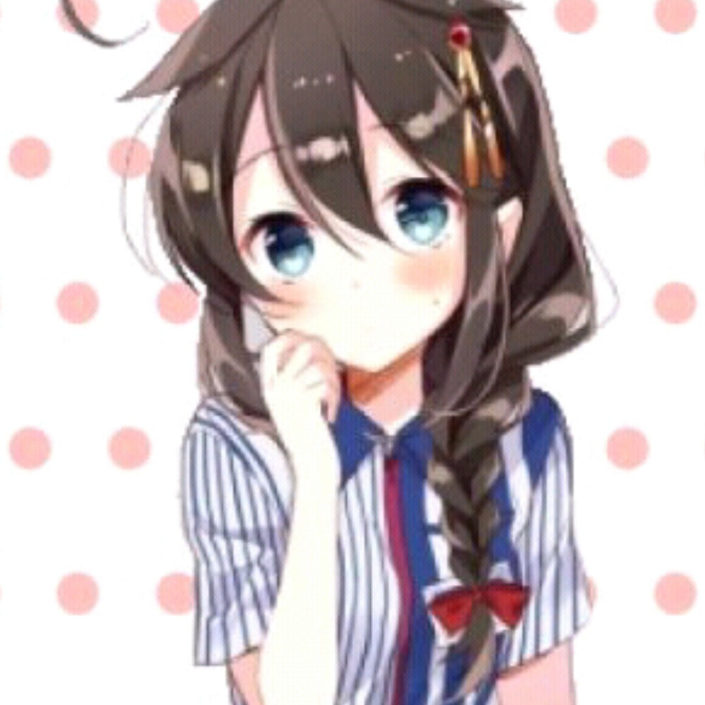 女生 动漫 头像