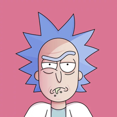 rick&morty