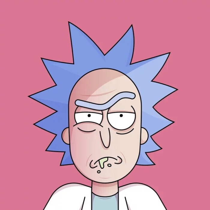 rick and morty