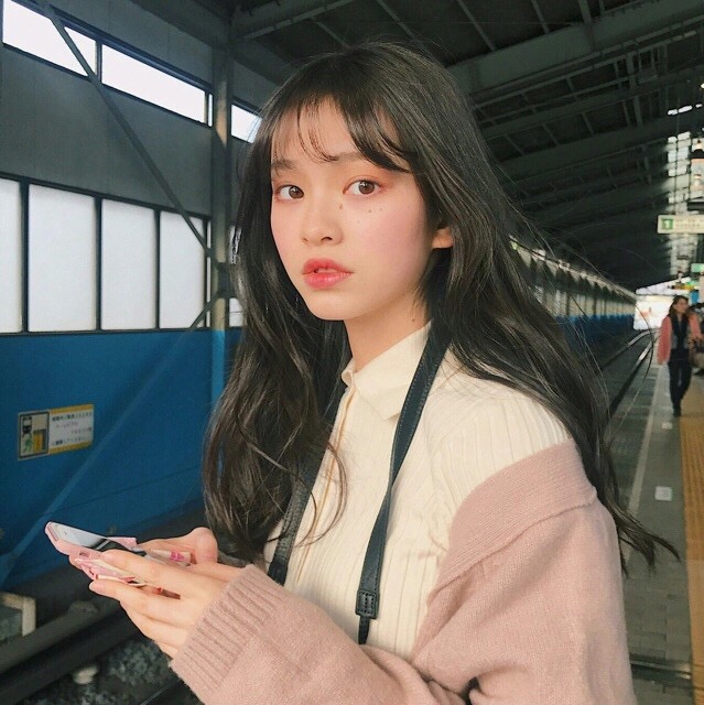 女生头像 精致