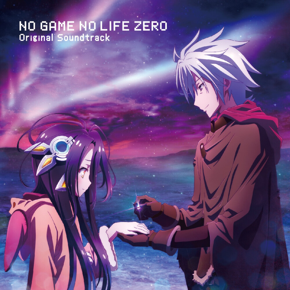 游戏人生zeronogamenolife剧场版