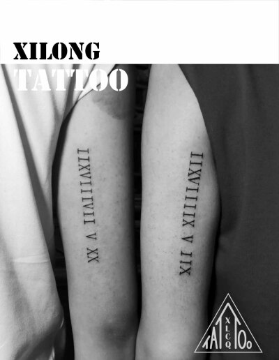 纹身图案 刺青 纹身 tattoo  吉林纹身 喜龙刺青