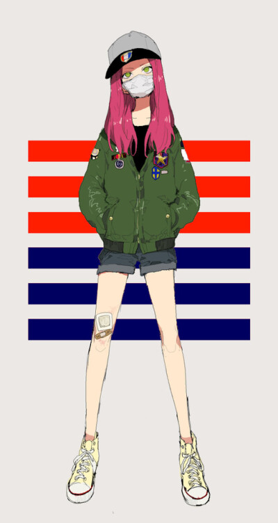 婚服动漫图
