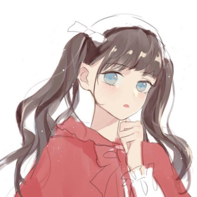 女生|二次元|头像