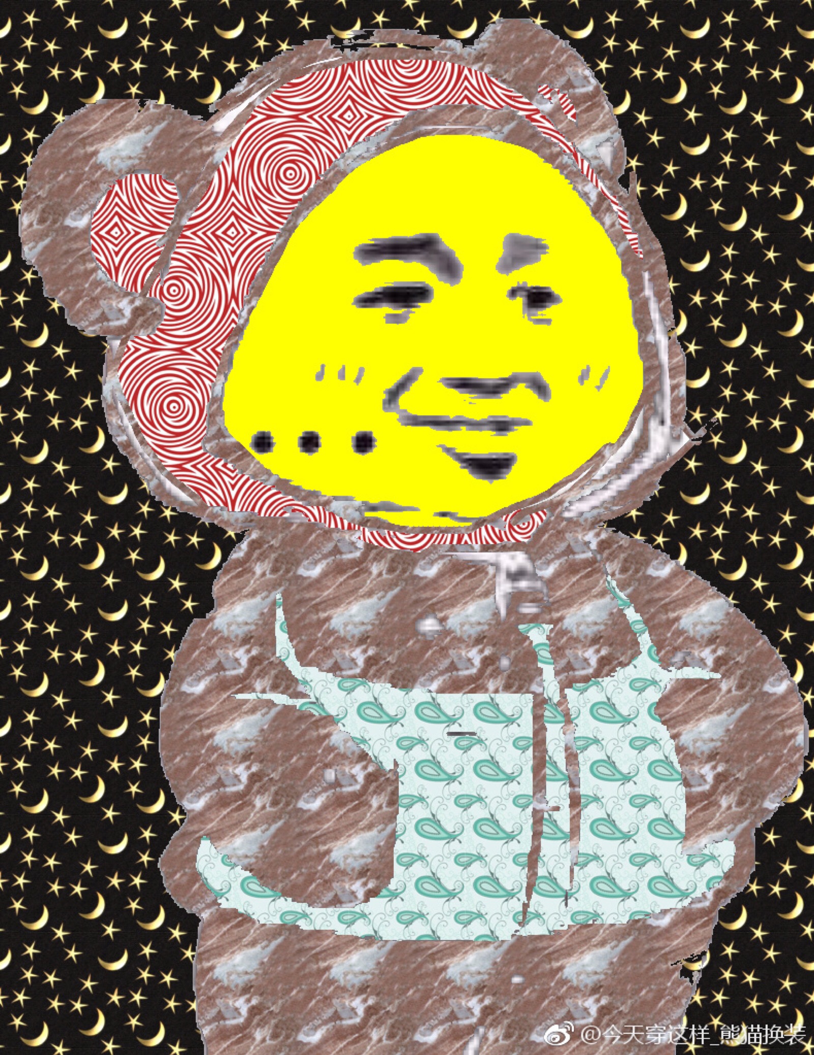 胖胖