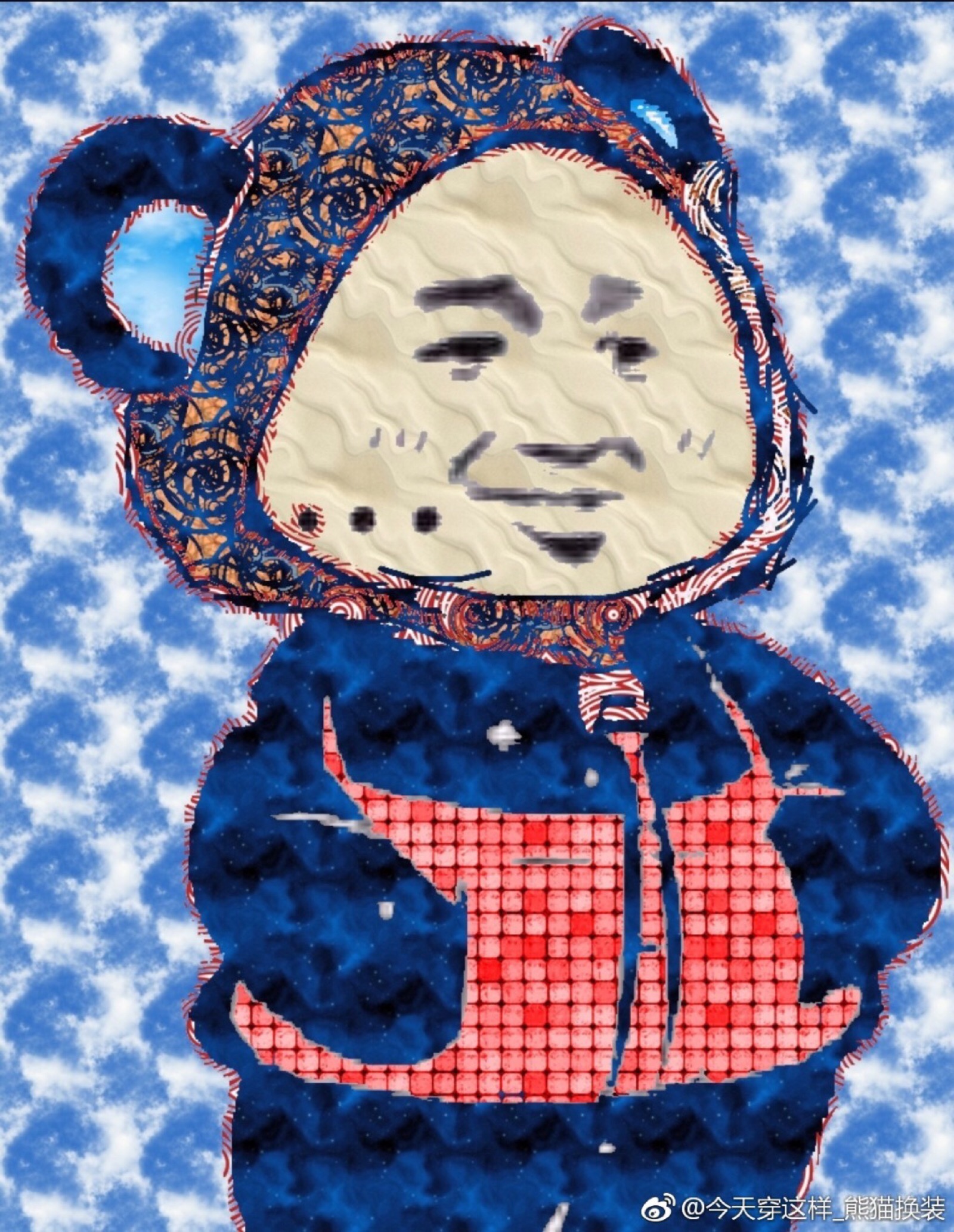 胖胖